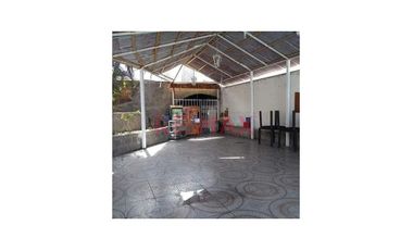 ID 1072492 Vendo Casa A Precio De Terreno En Chosica