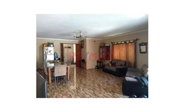 ID 1072492 Vendo Casa A Precio De Terreno En Chosica