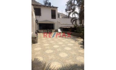 ID 1072492 Vendo Casa A Precio De Terreno En Chosica