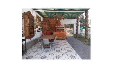 ID 1072492 Vendo Casa A Precio De Terreno En Chosica