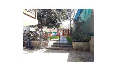 ID 1072492 Vendo Casa A Precio De Terreno En Chosica