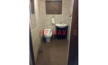 ID 1072492 Vendo Casa A Precio De Terreno En Chosica