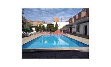 ID 1072492 Vendo Casa A Precio De Terreno En Chosica