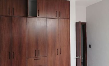 departamento nuevo en venta en Colima