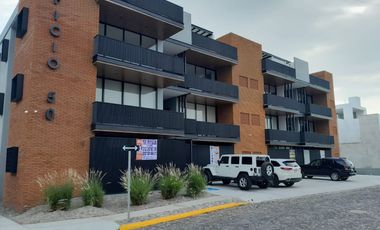 departamento nuevo en venta en Colima