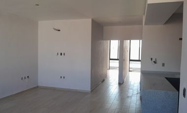 departamento nuevo en venta en Colima