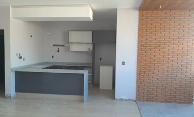 departamento nuevo en venta en Colima