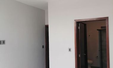 departamento nuevo en venta en Colima