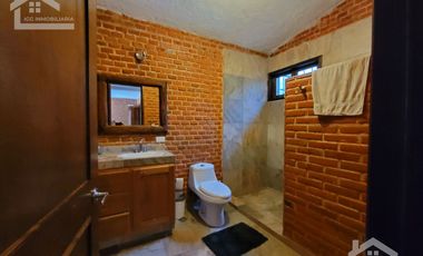 🏡✨ HERMOSA CABAÑA EN LA MONTAÑA– MINERAL DEL CHICO, PUEBLO MÁGICO🌲