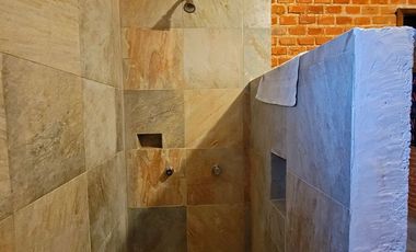 🏡✨ HERMOSA CABAÑA EN LA MONTAÑA– MINERAL DEL CHICO, PUEBLO MÁGICO🌲