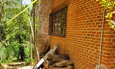 🏡✨ HERMOSA CABAÑA EN LA MONTAÑA– MINERAL DEL CHICO, PUEBLO MÁGICO🌲