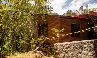 🏡✨ HERMOSA CABAÑA EN LA MONTAÑA– MINERAL DEL CHICO, PUEBLO MÁGICO🌲