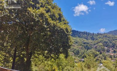 🏡✨ HERMOSA CABAÑA EN LA MONTAÑA– MINERAL DEL CHICO, PUEBLO MÁGICO🌲