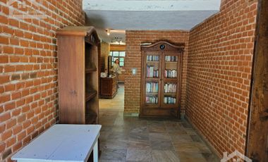 🏡✨ HERMOSA CABAÑA EN LA MONTAÑA– MINERAL DEL CHICO, PUEBLO MÁGICO🌲