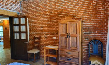 🏡✨ HERMOSA CABAÑA EN LA MONTAÑA– MINERAL DEL CHICO, PUEBLO MÁGICO🌲
