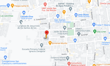 BONITA CASA EN VENTA