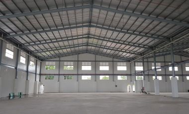 1,350sqm Warehouse for Lease / Rent in San Fernando, Pampanga