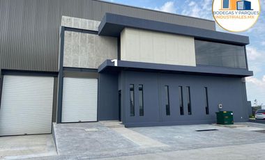 Bodegas en Venta 600METROS