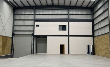 Bodegas en Venta 600METROS