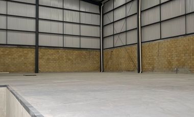 Bodegas en Venta 600METROS