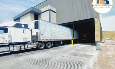 Bodegas en Venta 600METROS