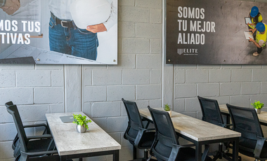 Bodegas en Venta 600METROS