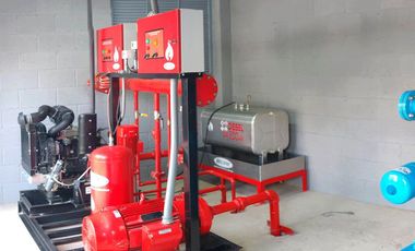 Bodegas en Venta 600METROS
