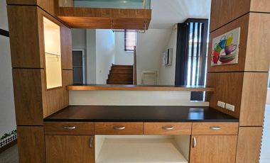 Unfurnished Corner 2 storey House for SALE at The Oriental Regent 3