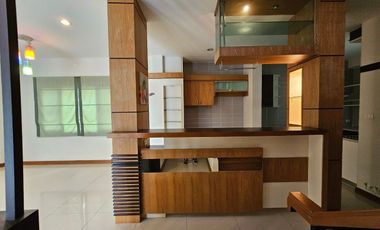 Unfurnished Corner 2 storey House for SALE at The Oriental Regent 3