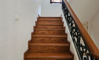 Unfurnished Corner 2 storey House for SALE at The Oriental Regent 3