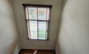 Unfurnished Corner 2 storey House for SALE at The Oriental Regent 3