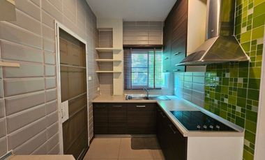 Unfurnished Corner 2 storey House for SALE at The Oriental Regent 3
