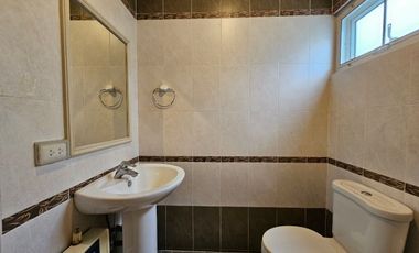 Unfurnished Corner 2 storey House for SALE at The Oriental Regent 3