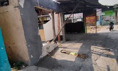 Tanah 0 Jalan Raya Kembar Sememi Surabaya Barat