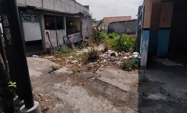 Tanah 0 Jalan Raya Kembar Sememi Surabaya Barat