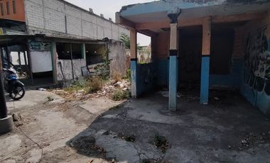 Tanah 0 Jalan Raya Kembar Sememi Surabaya Barat