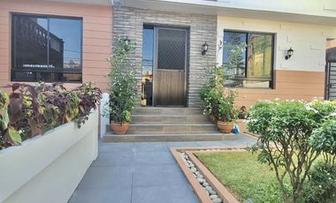 BUNGALOW HOUSE FOR SALE IN NOVALICHES QUEZON CITY