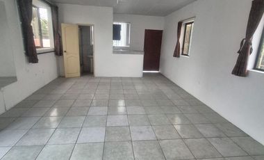 Suite en Alquiler en Samanes, 1 Habitación, 1 Baño, Parqueo, Norte de Guayaquil.