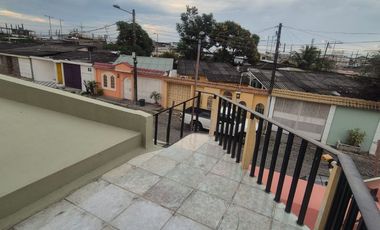 Suite en Alquiler en Samanes, 1 Habitación, 1 Baño, Parqueo, Norte de Guayaquil.
