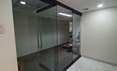 Office Space for Lease in Kalayaan Building