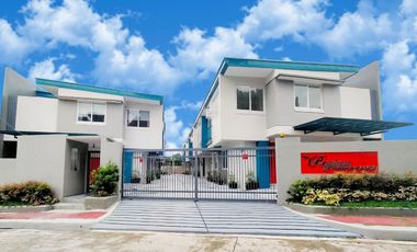 Sophisticated Brand New House & Lot Lagro Subd Q.C. Philhomes - Kenneth Matias