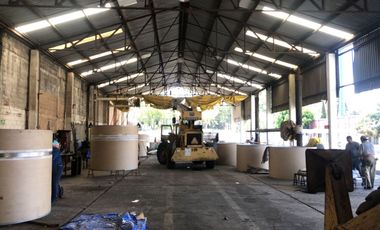 Nave Industrial en venta en Unid Hab Héroes Ecatepec 1 2 3 4 T, Ecatepec de Morelos
