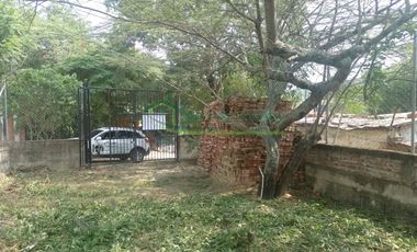 VENDEMOS LOTE EN LA VEREDA AGUA BLANCA DE GIRARDOT.