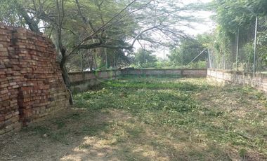 VENDEMOS LOTE EN LA VEREDA AGUA BLANCA DE GIRARDOT.