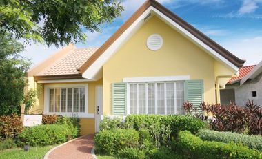 3 Bedroom Bungalow House For Sale in Lipa City
