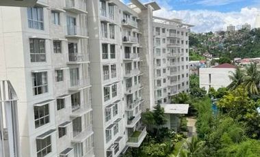 Semi-furnished 2 bedroom unit for sale in 32 Sanson by Rockwell
