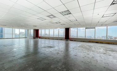 Office Space for Rent in Makati City, Philippines