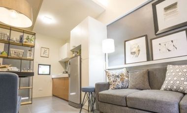 READY FOR OCCUPANCY 2- bedroom townhouse for sale in Amoa Compostela Cebu