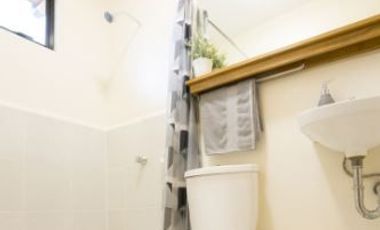 READY FOR OCCUPANCY 2- bedroom townhouse for sale in Amoa Compostela Cebu