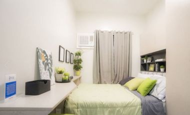 READY FOR OCCUPANCY 2- bedroom townhouse for sale in Amoa Compostela Cebu